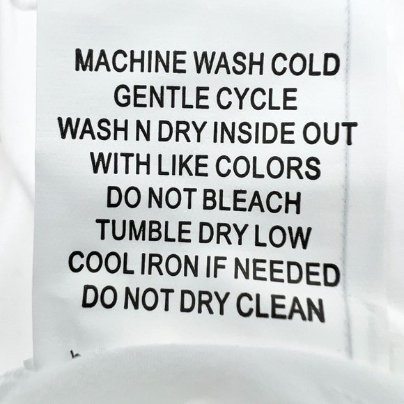 Pixie Lady Leggings Women's One Size Plus White NWT - Picture 7 of 7